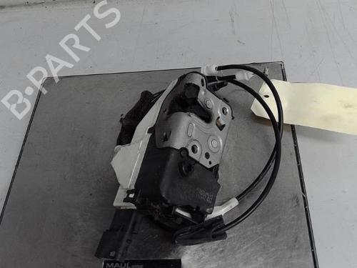 Front right lock PEUGEOT 308 I (4A_, 4C_) 1.6 HDi | BP21371909C97 