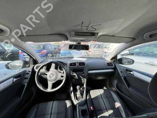 Headlight switch VW GOLF VI (5K1) 1.6 TDI | BP21371671I24 - Image 13