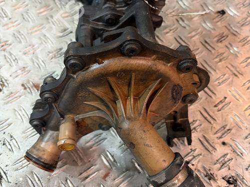 Steering pump PEUGEOT BOXER Van 2.2 HDi 100 | BP39395725M99 - Image 2