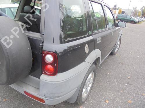 Steering column stalk LAND ROVER FREELANDER I (L314) 1.8 i 16V 4x4 | BP21878500I23 