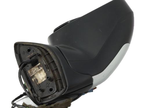 Left mirror CITROËN C4 Picasso I MPV (UD_) 1.6 HDi | BP24493197C26 