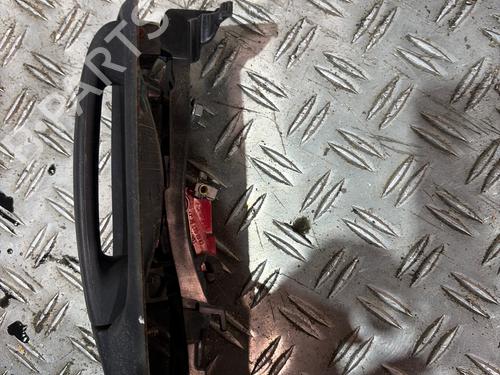 Tailgate handle RENAULT TRAFIC II Van (FL) 2.0 dCi 90 (FL0H, FL00, FL01, FL0M, FL0P, FL0S) | BP38563352C132 - Image 2