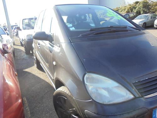 Steering column stalk MERCEDES-BENZ A-CLASS (W168) A 170 CDI (168.009, 168.109) | BP21372666I23 