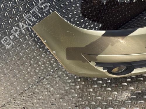 Front bumper OPEL CORSA D (S07) 1.3 CDTI (L08, L68) | BP29161039C7 