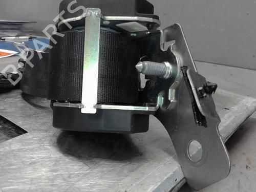Used Rear left seatbelt Rear left seatbelt CITROËN C3 Picasso (SH_) 1.4 VTi 95 (SH8FSC, SH8FP0, SH8FP6) (95 hp) 21298071 21298071