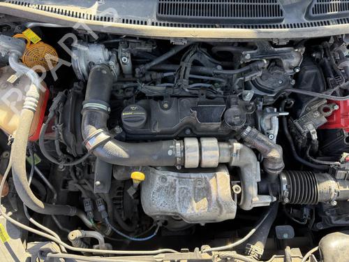 AC compressor FORD FIESTA VI (CB1, CCN) 1.5 TDCi | BP24938976M34  - Image 18