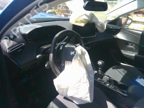 Engine PEUGEOT 208 II (UB_, UP_, UW_, UJ_) 1.2 PureTech 100 | BP23856429M1  - Image 7