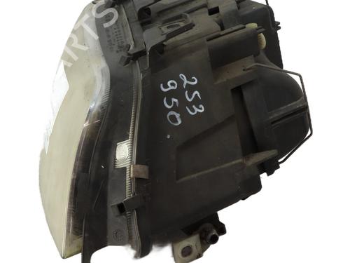 Højre forlygte AUDI A6 C5 (4B2, 4B4) 2.5 TDI | BP30647744C29