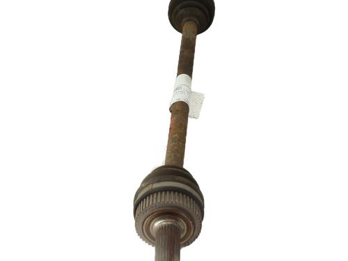 Left rear driveshaft RENAULT KOLEOS I (HY_) 2.0 dCi 4x4 (HY0K) | BP32764694M40 - Image 4