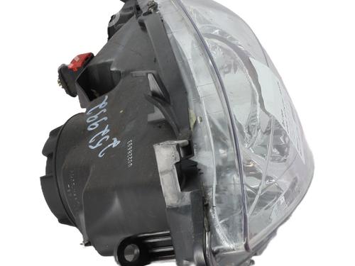 Scheinwerfer links PEUGEOT 307 Break (3E) 2.0 HDI 110 | BP28952868C28 