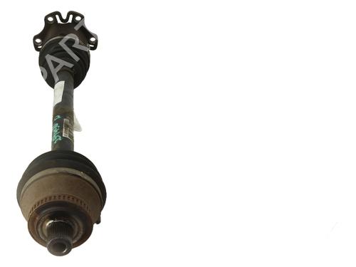 Left front driveshaft SEAT EXEO (3R2) 2.0 TDI | BP32286822M38 - Image 3