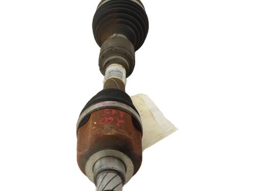 Used Left front driveshaft Left front driveshaft RENAULT MEGANE IV Hatchback (B9A/M/N_) [2015-2026] 33943329 33943329