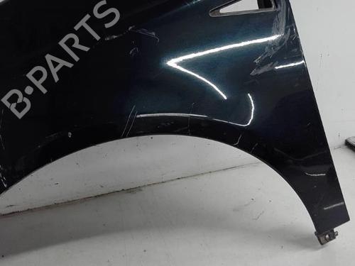 Left front fenders RENAULT VEL SATIS (BJ0_) 2.2 dCi (BJ0E, BJ0F) | BP21314420C41 
