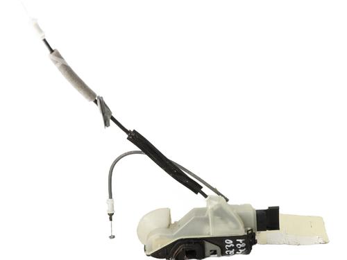 Front left lock PEUGEOT 508 II (FB_, FH_, F3_) 1.6 PureTech 180 (F35GFR) | BP30857537C98