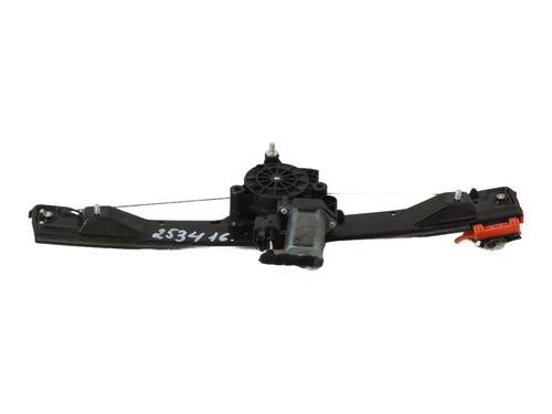 Used Left front window motor Left front window motor FIAT GRANDE PUNTO (199_) 1.2 (65 hp) 28474807 28474807