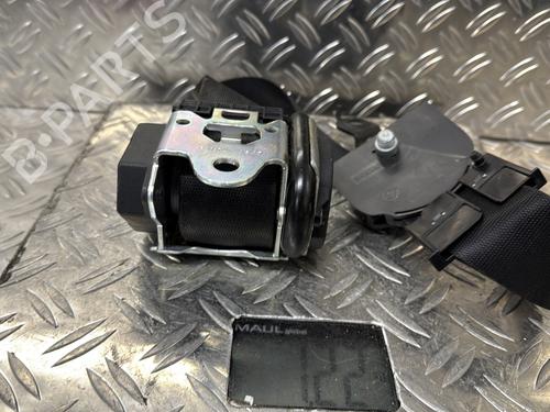 Used Front right seatbelt Front right seatbelt MERCEDES-BENZ E-CLASS T-Model (S211) [2003-2009] 24212026 24212026