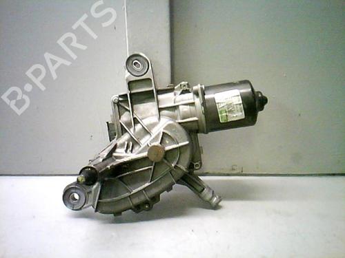 Used Front wiper motor CITROËN C4 Picasso I MPV (UD_) 1.6 HDi (109 hp) 21303839