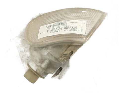 Used Left front indicator Left front indicator SEAT CORDOBA Vario (6K5) [1996-2002] 21363447 21363447