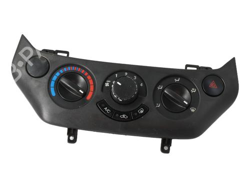 Used Climate control CHEVROLET AVEO / KALOS Hatchback (T250, T255) 1.2 (84 hp) 24959027