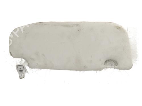 Used Left sun visor Left sun visor FIAT TIPO Saloon (356_, 357_) 1.4 (356SXA1B) (95 hp) 21305503 21305503