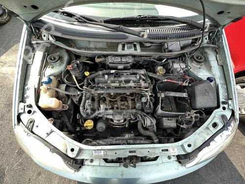 Steering column stalk FIAT PUNTO (188_) 1.3 JTD 16V | BP21316788I23 