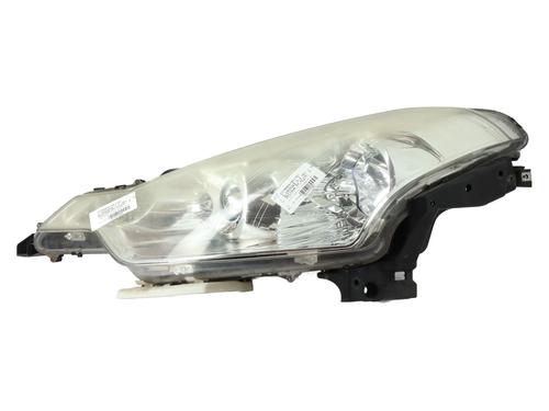 Used Left headlight CITROËN C-CROSSER (VU_, VV_) 2.2 HDi (156 hp) 26952142