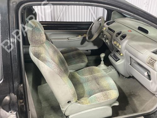 Left headlight RENAULT TWINGO I (C06_) 1.2 (C066, C068) | BP32212886C28 