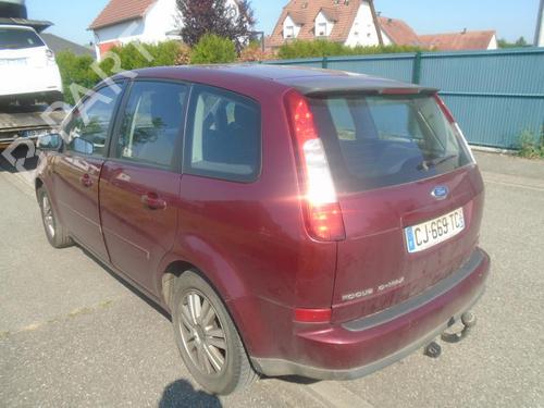 Right front fog light FORD FOCUS C-MAX (DM2) 1.6 TDCi | BP21310156C31 