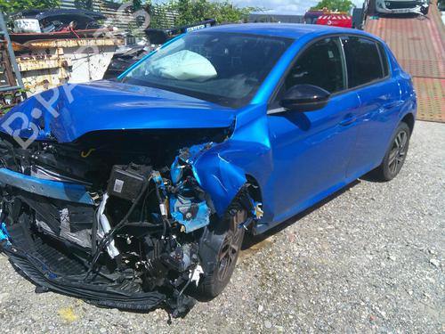 Engine PEUGEOT 208 II (UB_, UP_, UW_, UJ_) 1.2 PureTech 100 | BP23856429M1  - Image 8