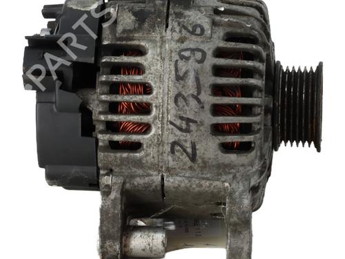 Generator VW EOS (1F7, 1F8) 1.6 FSI | BP21872094M7 