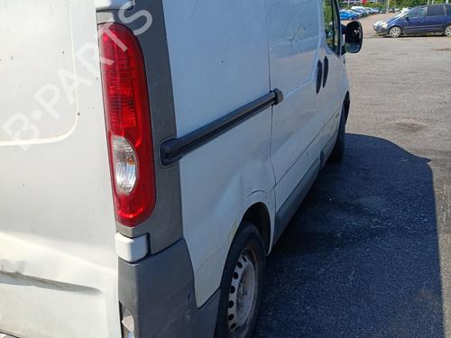 Starter NISSAN PRIMASTAR Van (X83) 2.0 dCi 115 | BP26889024M8 - Image 7