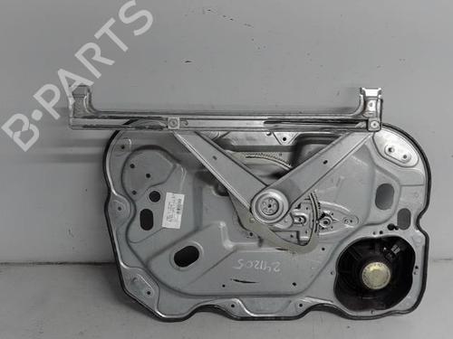Right front window motor FORD FOCUS C-MAX (DM2) 1.6 TDCi | BP21293875E20 