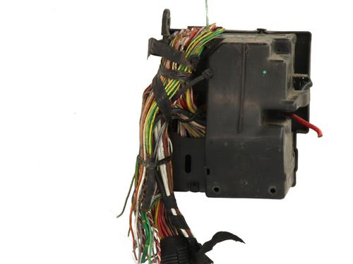 Fuse box PEUGEOT 607 (9D, 9U) 3.0 V6 24V | BP32844439E1  - Image 5