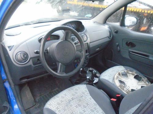 Climate control CHEVROLET MATIZ (M200, M250)  | BP21370407I5 