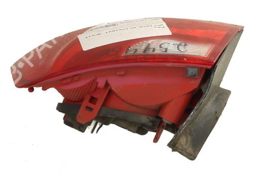 Right taillight SEAT EXEO (3R2) 2.0 TDI | BP32286791C35