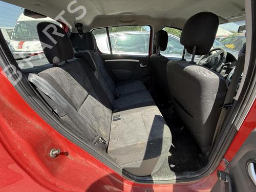 Steering column stalk DACIA SANDERO 1.4 (BS0C, BS0A, BS0G, BS1F, BS0E) | BP27406184I23  - Image 19