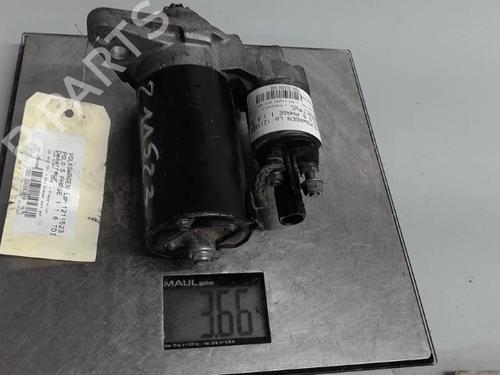 Starter VW POLO V (6R1, 6C1) 1.6 TDI | BP21315232M8 