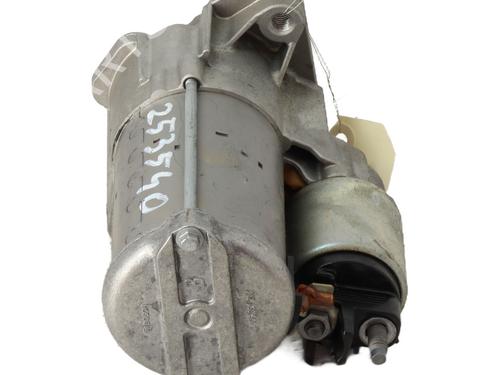 Used Starter Starter RENAULT GRAND SCÉNIC IV (R9_) 1.6 dCi 130 (130 hp) 30279263 30279263