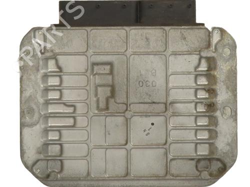 Engine control unit (ECU) MITSUBISHI OUTLANDER II (CW_W) 2.2 DI-D 4WD | BP31927124M57 