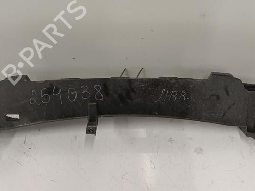 Used Rear bumper reinforcement RENAULT CLIO IV (BH_) 0.9 TCe 90 (BHNF, BHMA, BHMH, BHJK, BHJR) (90 hp) 30618200