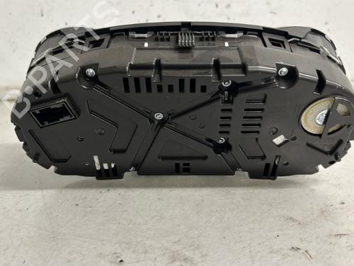 Instrument cluster VW POLO V (6R1, 6C1) 1.2 TSI 16V | BP21291107C47 