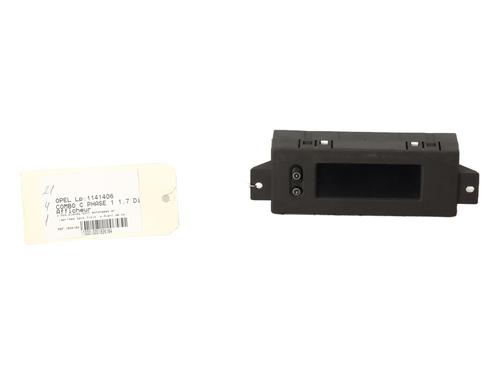 Display OPEL COMBO Box Body/MPV | BP21364081C48 - Image 5