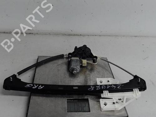 Left rear window motor AUDI A3 Sportback (8VA, 8VF) RS3 quattro | BP21293083E23