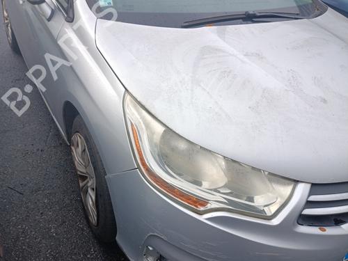 Left taillight CITROËN C4 II (NC_) 1.6 HDi 115 | BP29918859C34  - Image 10