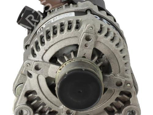 Used Alternator CITROËN C3 III (SX) 1.5 BlueHDi 100 (SXYHYP, SXYHTU) (102 hp) 29056588