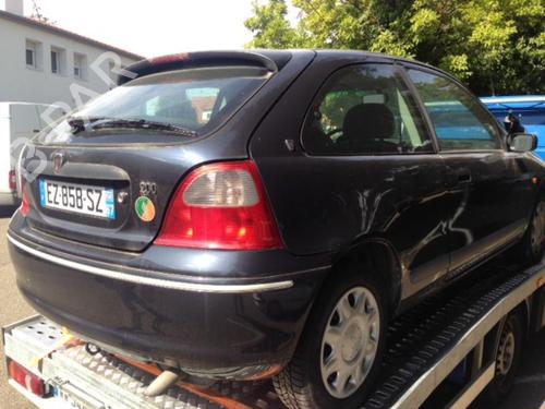 Used Parts ROVER 200 II Hatchback (RF) 220 D/SD (86 hp) 3972862