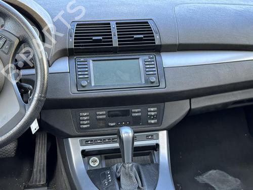 Sikkerhedssele-spænde BMW X5 (E53) 4.8 is | BP21291919I32 - Image 15