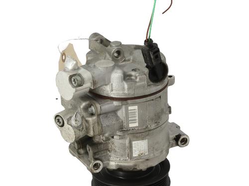 Used AC compressor AC compressor VW GOLF VI (5K1) 1.4 TSI (122 hp) 32998367 32998367