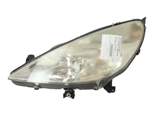 Used Left headlight Left headlight PEUGEOT 607 (9D, 9U) 2.7 HDi 24V (204 hp) 28732129 28732129