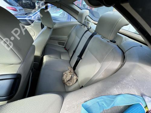 Brugte FORD FOCUS II Convertible 2.0 TDCi 1986115
